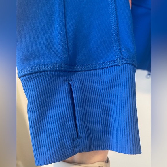 EUC Lululemon Nice Asana Jacket - Picture 4 of 4